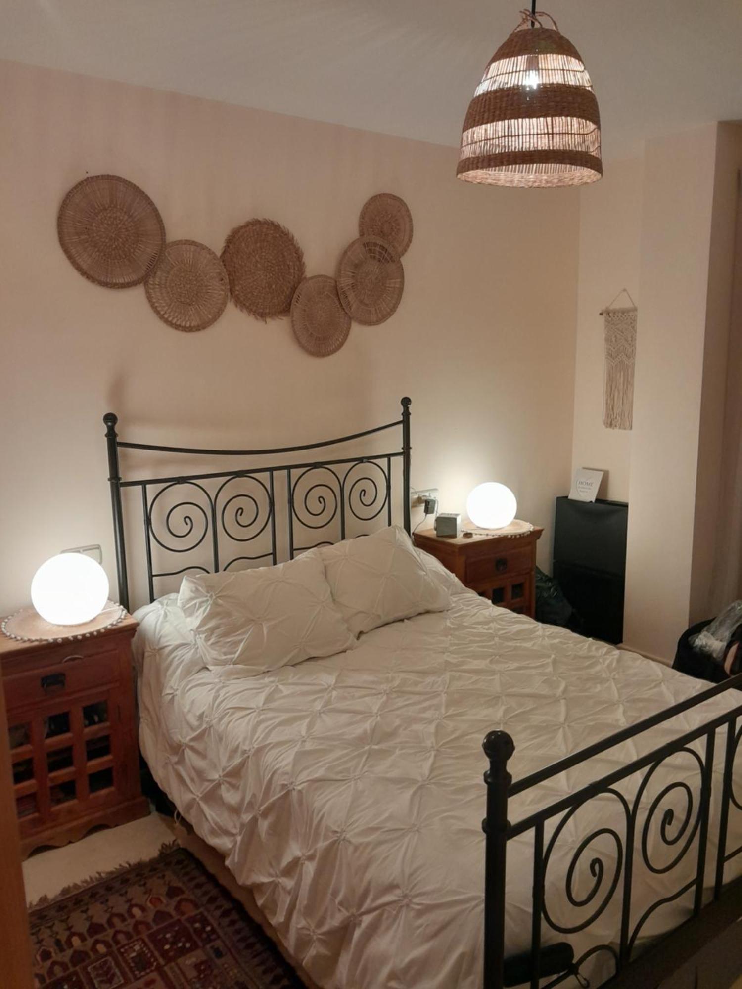 Apartamento Kariba Antigua Casa Anita Güéjar Sierra Exterior foto