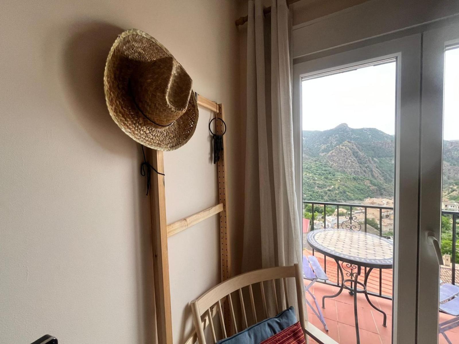 Apartamento Kariba Antigua Casa Anita Güéjar Sierra Exterior foto