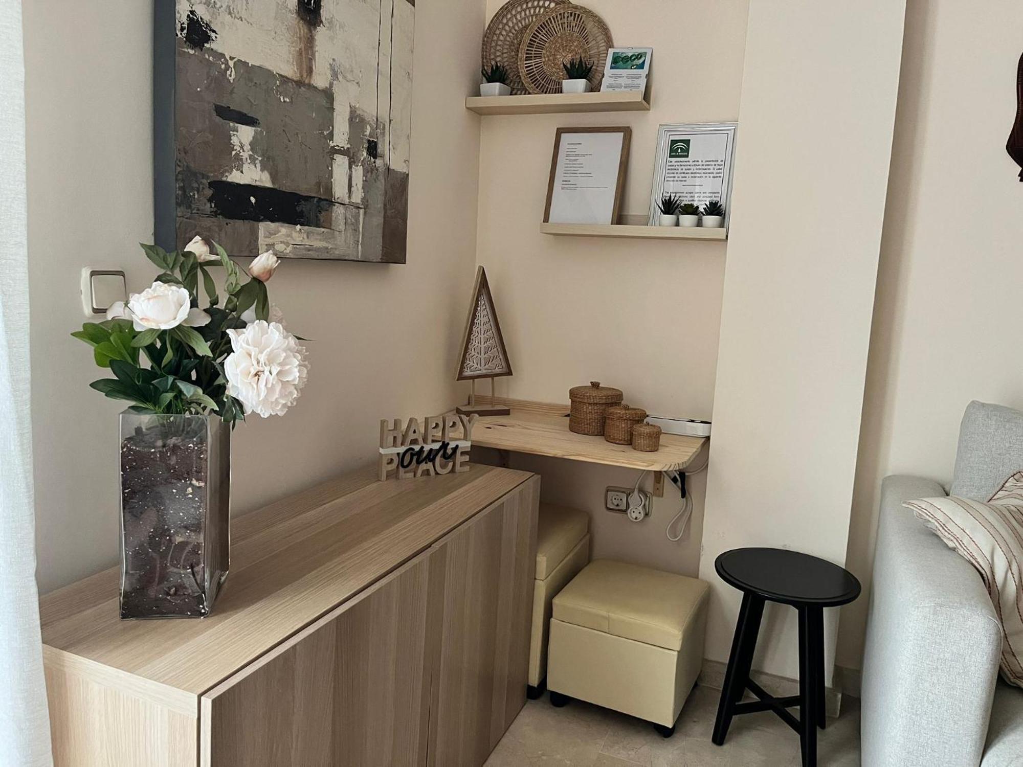Apartamento Kariba Antigua Casa Anita Güéjar Sierra Exterior foto
