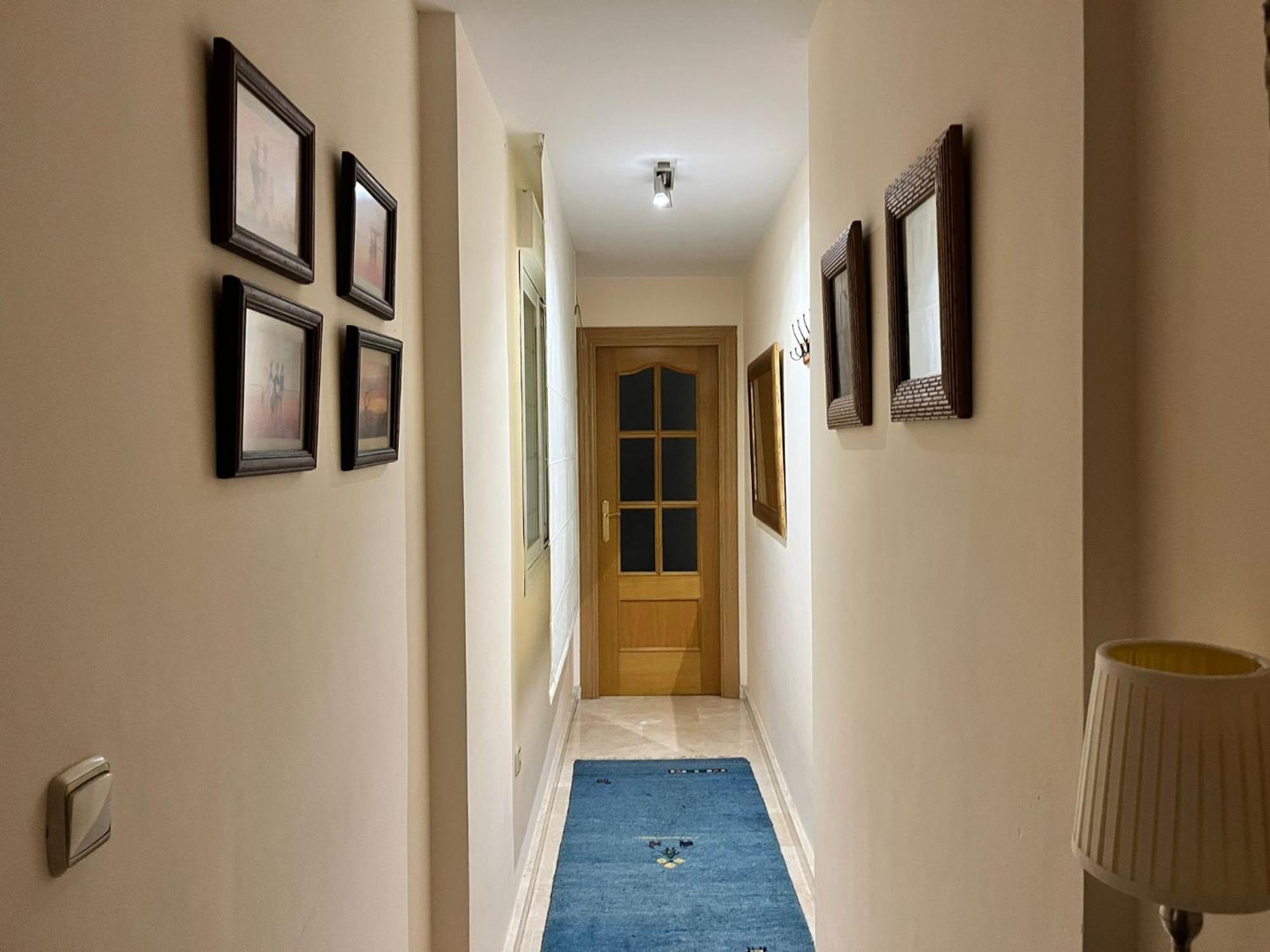 Apartamento Kariba Antigua Casa Anita Güéjar Sierra Exterior foto