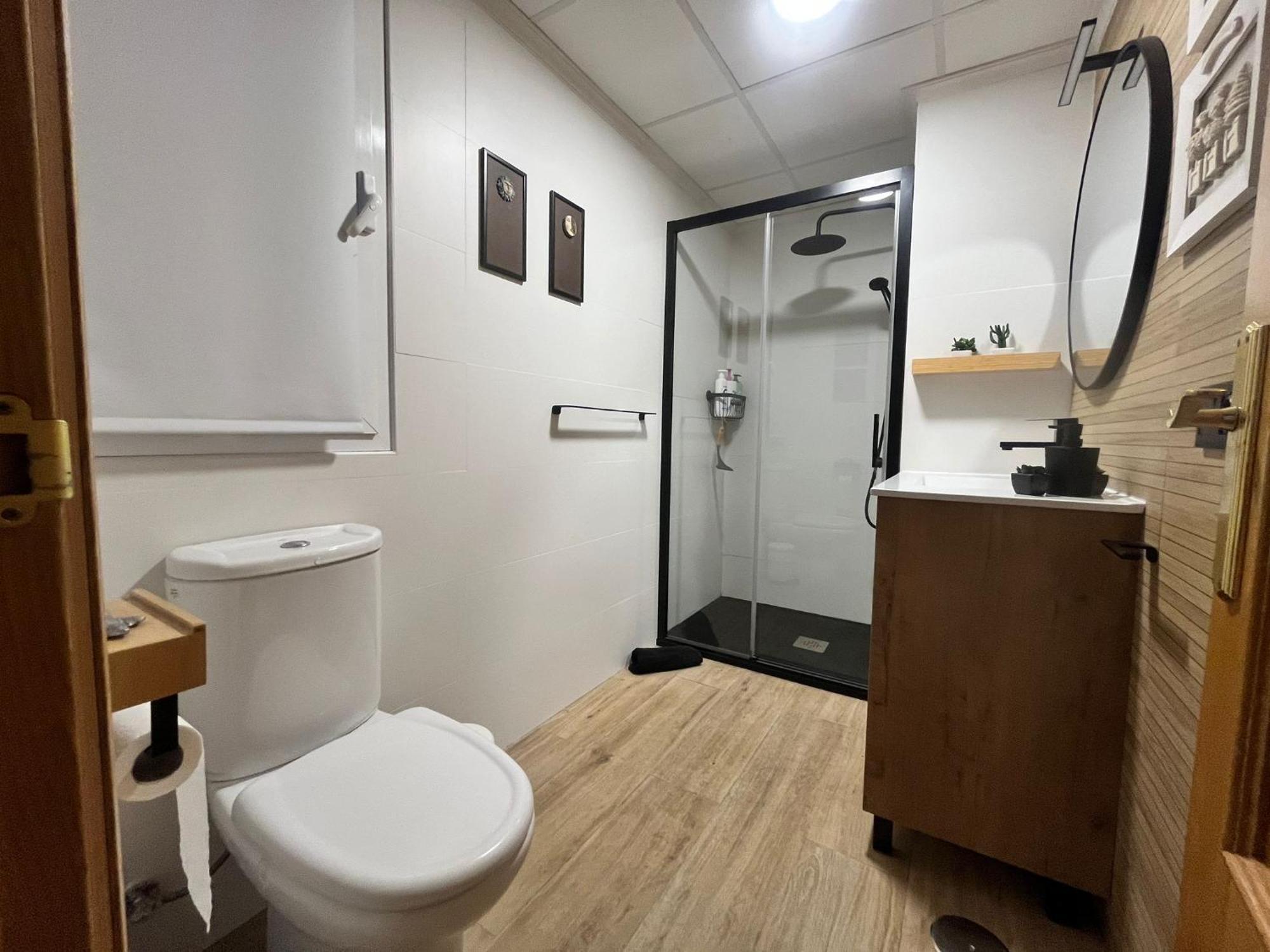 Apartamento Kariba Antigua Casa Anita Güéjar Sierra Exterior foto