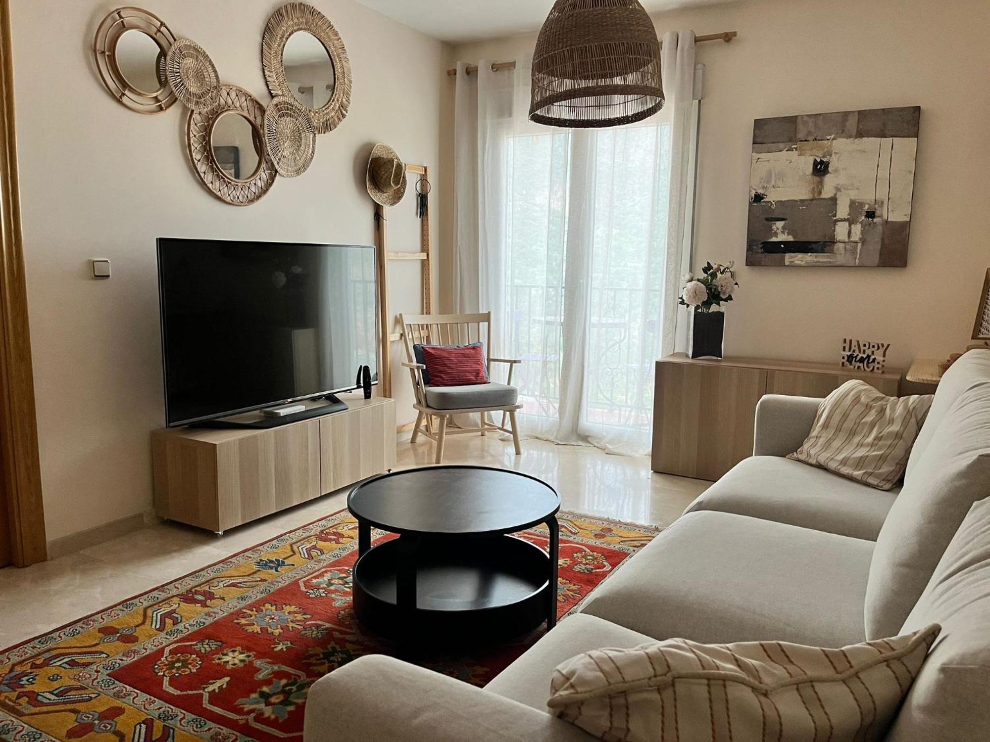 Apartamento Kariba Antigua Casa Anita Güéjar Sierra Habitación foto